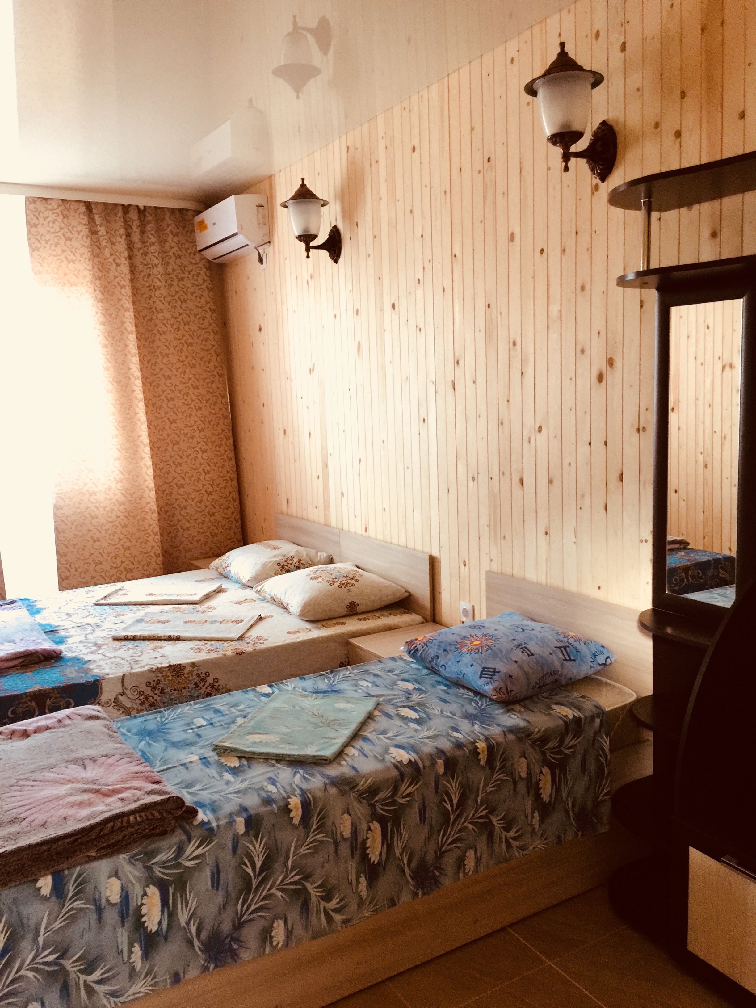 Фото В гостях у Наримана