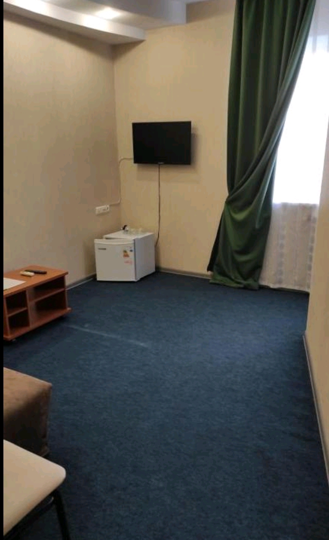 Фото Белый фрегат