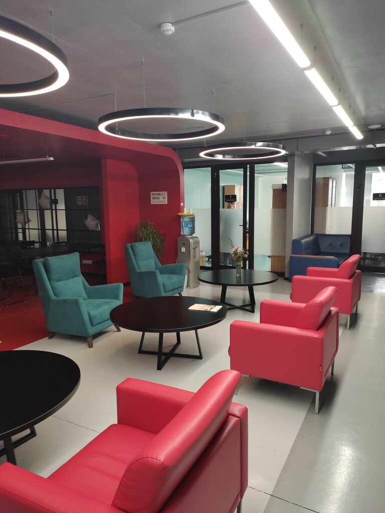 Foreign language courses Unicorn, Yaroslavl, photo