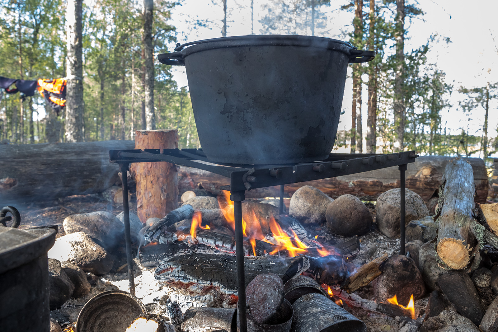 Фото Экотурсервис