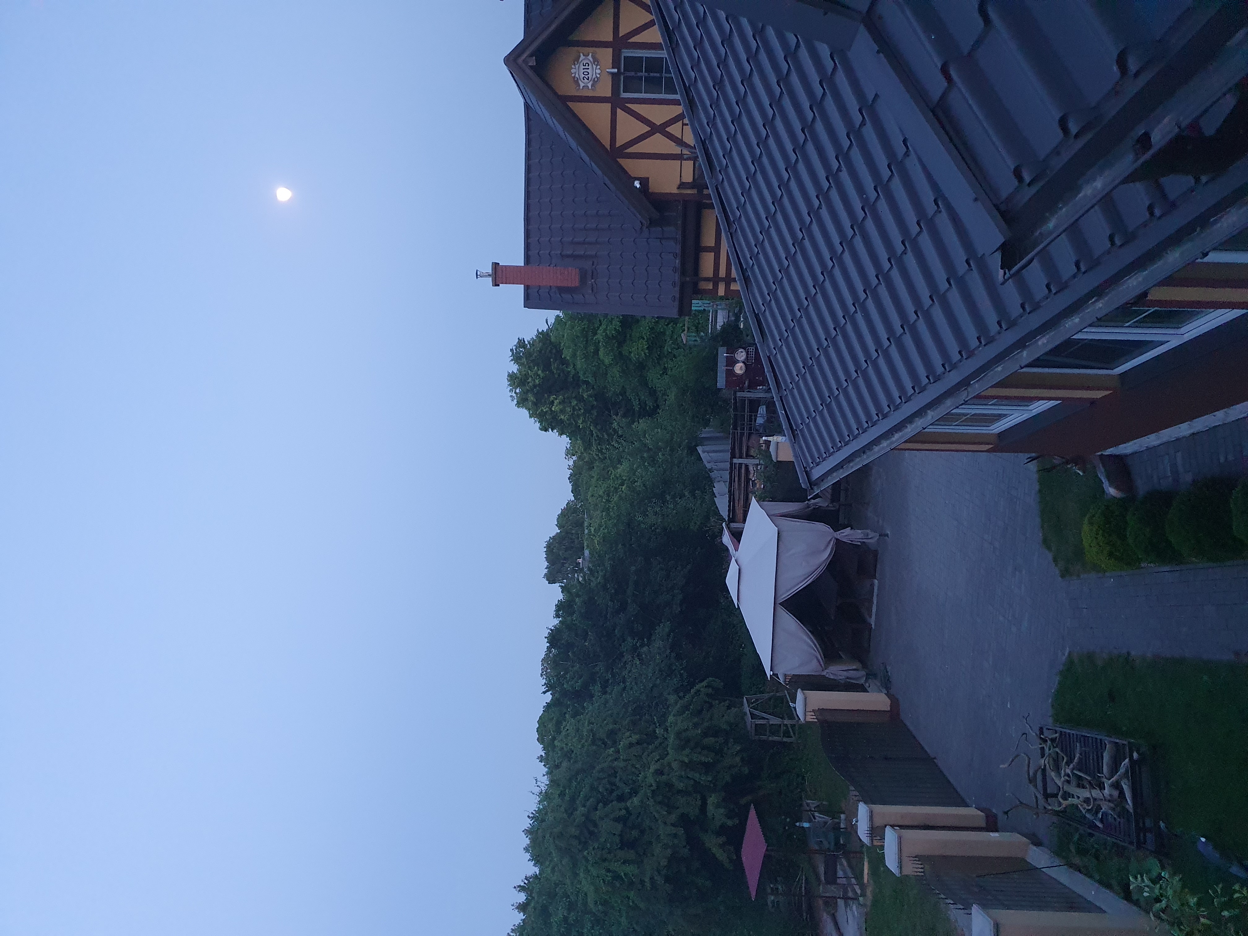 Фото Дикий берег