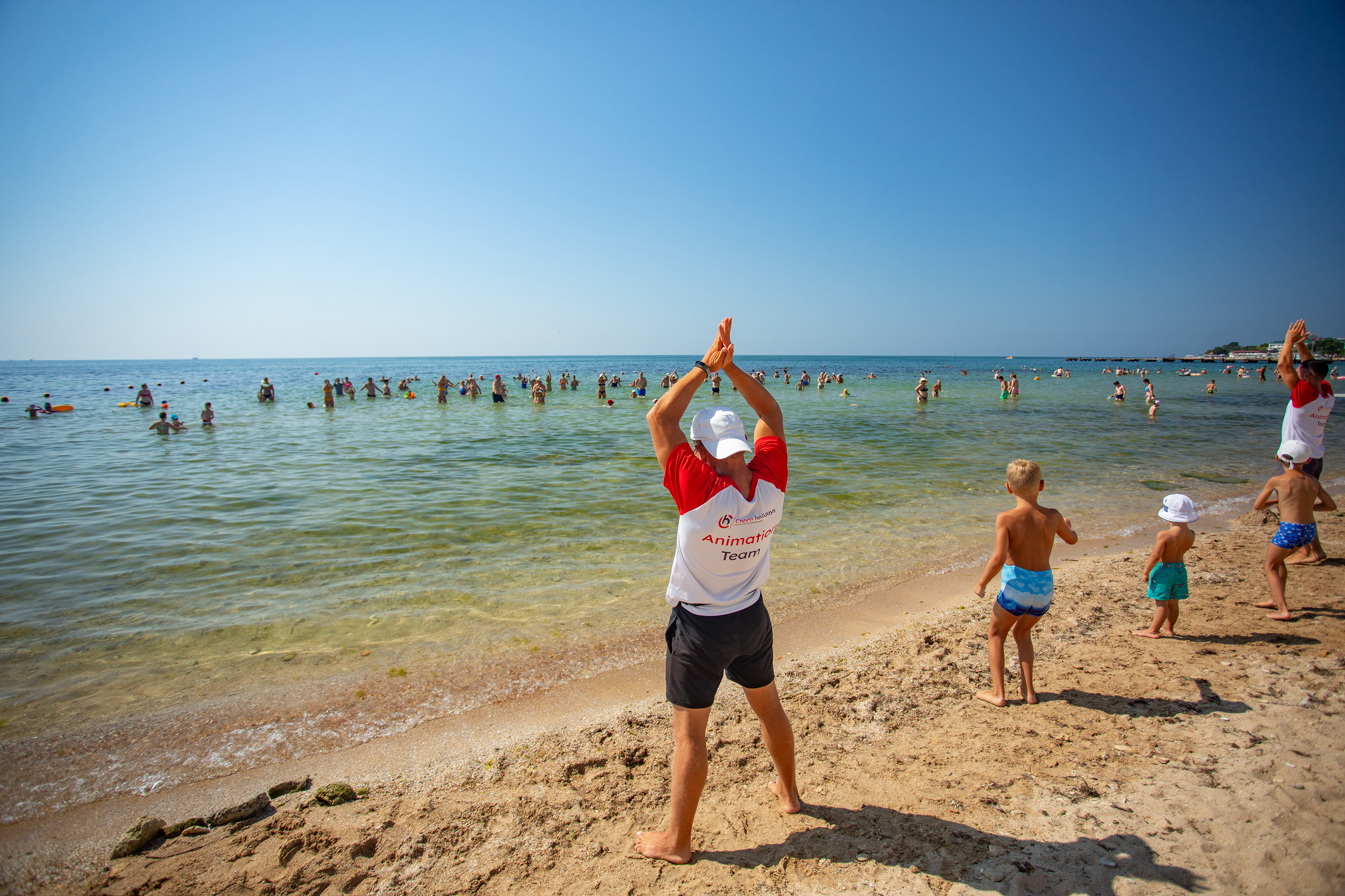 Фото Империя