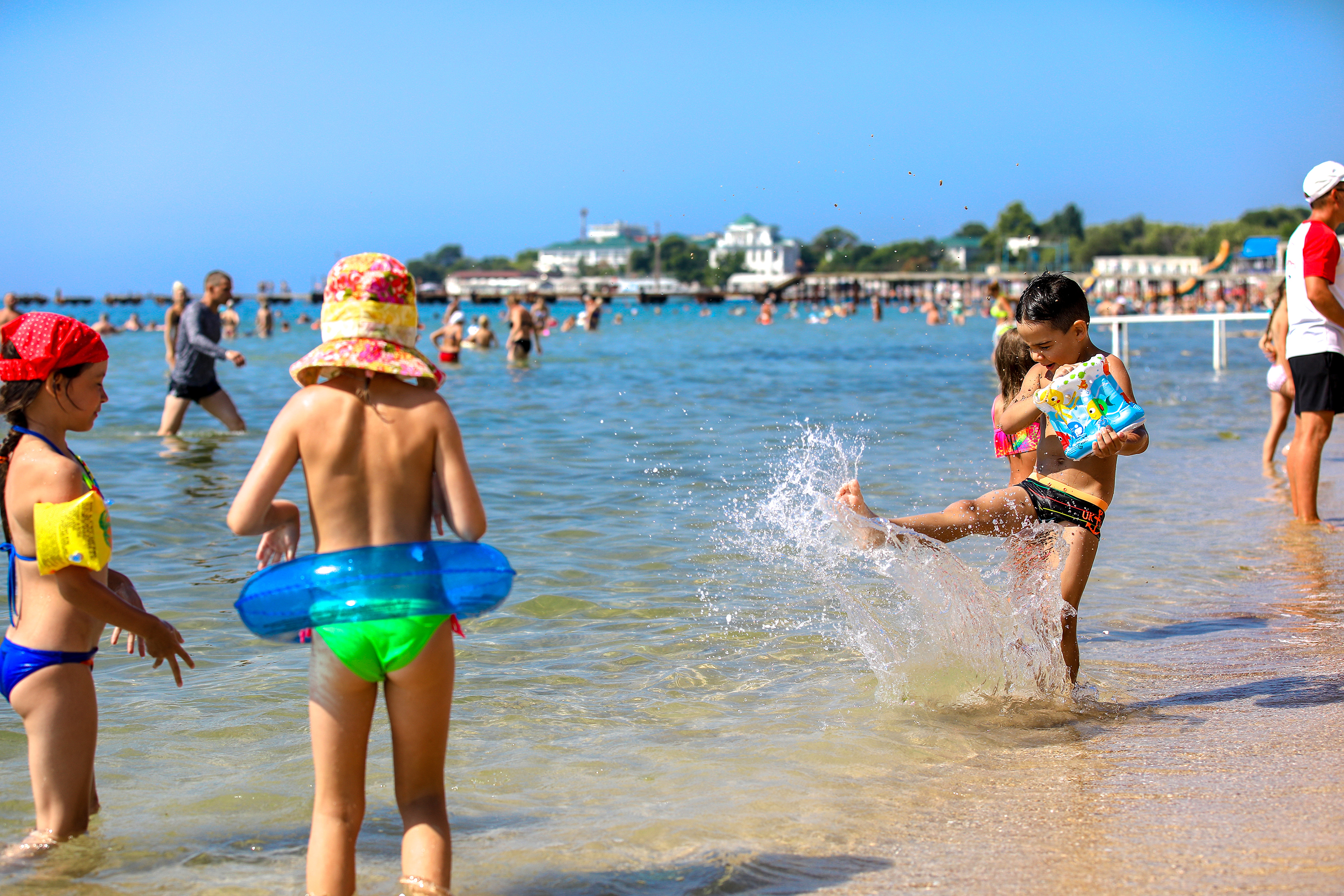 Фото Империя