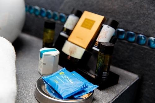 Фото Golden Star City Resort