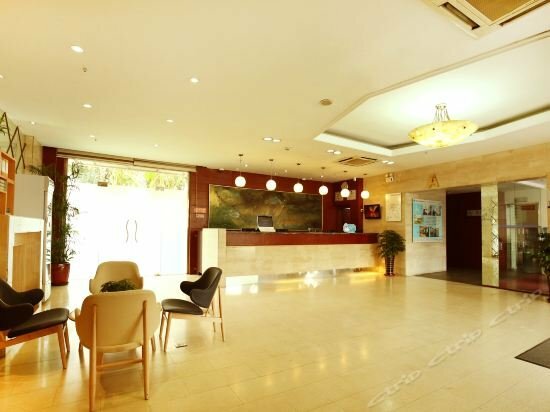 Hotel Ibis Styles Shanghai caohejing Hotel, Shanghai, photo