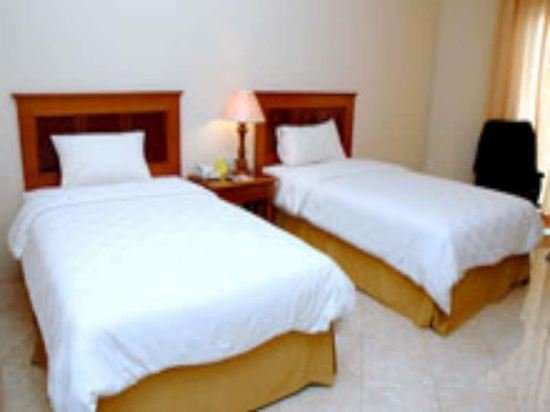 Фото Hotel Grand Tiga Mustika