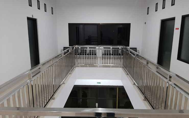 Фото Oyo 3123 Orchid Homestay Syariah