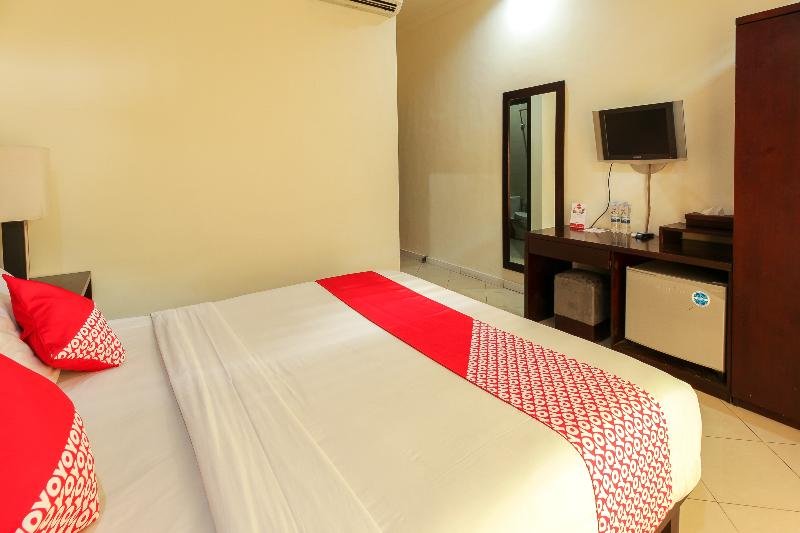 Фото Oyo 482 Anika Guest House