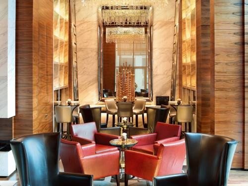 Фото Siam Kempinski Hotel Bangkok