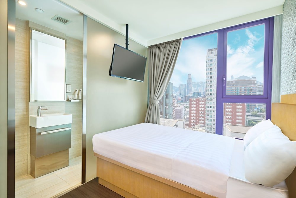 Фото Minimal Hotel Midtown