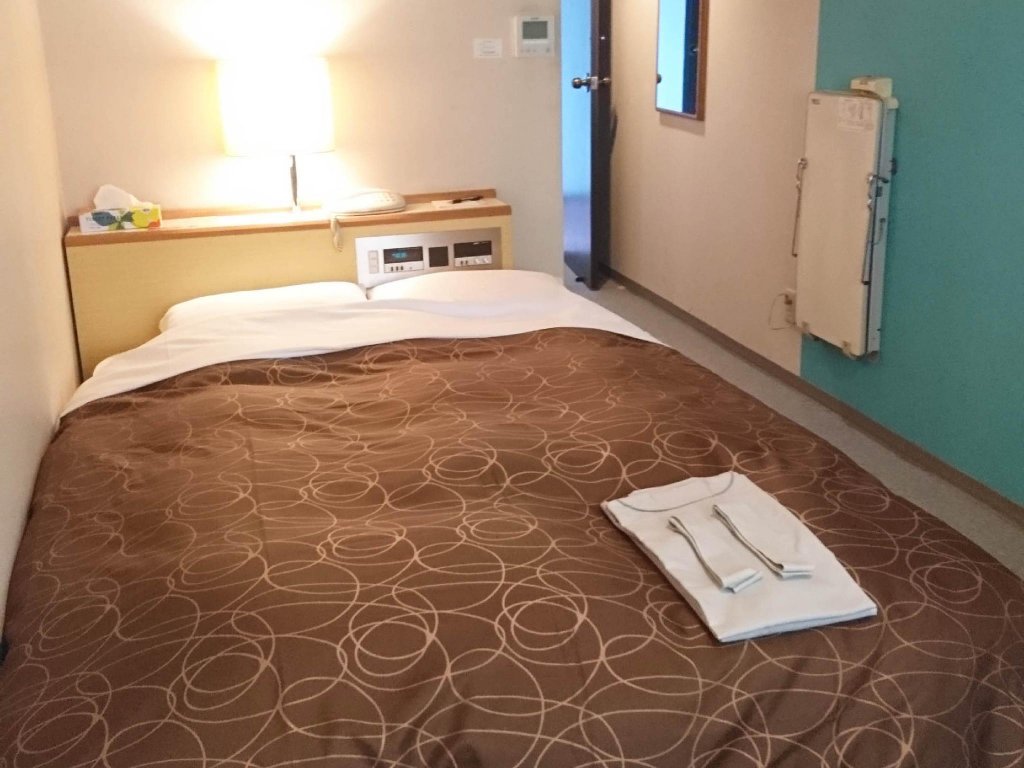 Фото Hotel Four C's