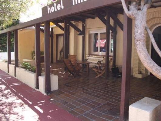 Фото Hotel Milano