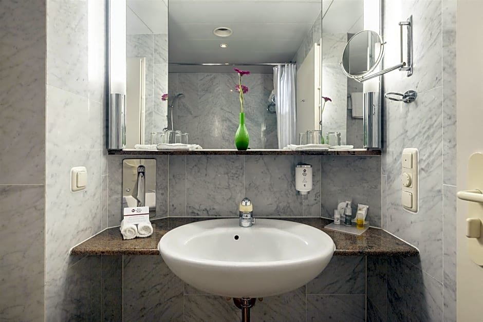 Фото Best Western Plus Hotel Kassel City