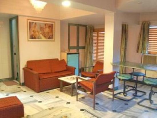 Фото Hotel Airlink