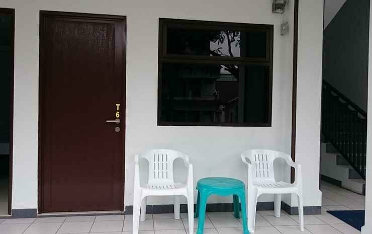 Hotel Penginapan Surya, Serang, photo