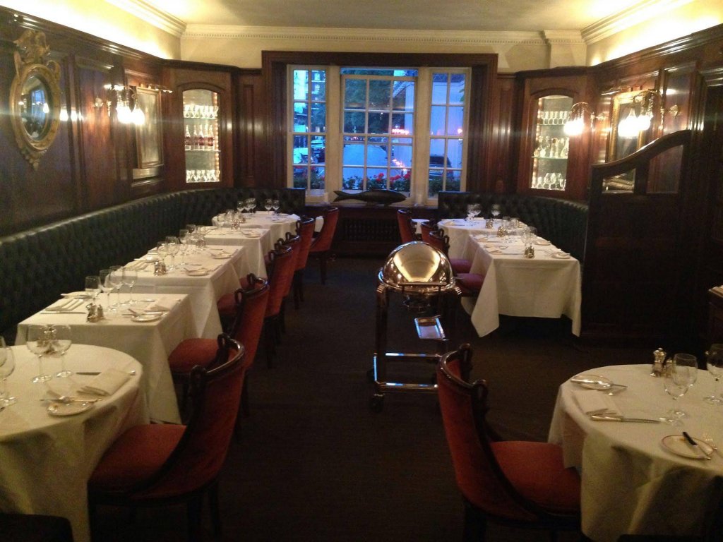 Фото Durrants Hotel