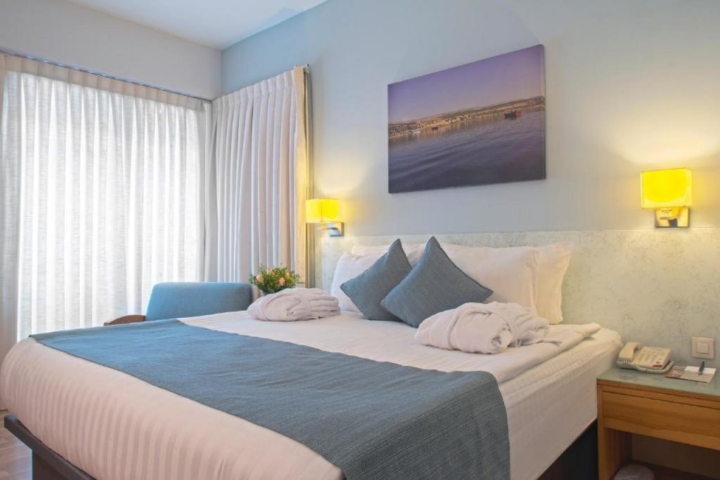 Фото Poli Urban Tel Aviv Hotel