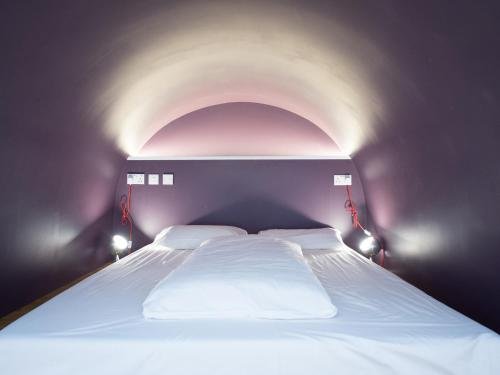 Фото Wombat's City Hostel London