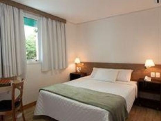 Фото Garibaldi Business Hotel