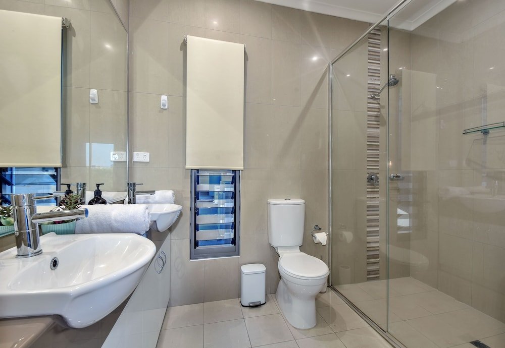 Фото Darwin City Lights Jacuzzi