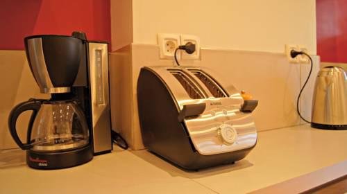 Фото Clarance Hotel Lille