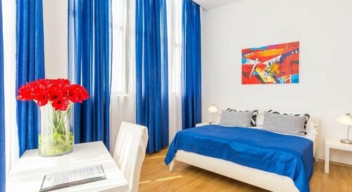 Гостиница Old Town Hostel Split в Сплите