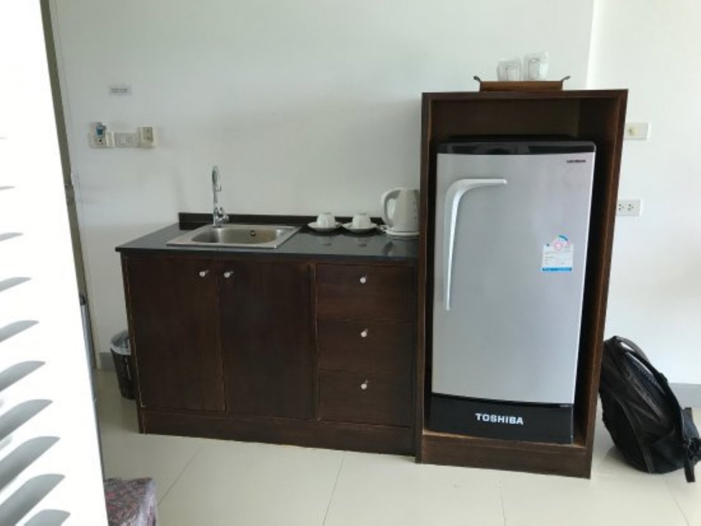 Фото Sivana Place