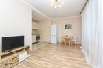 Nikhouse V ZhK Izumrudnyij Bereg Apartments (улица Красный Путь, 143, корп. 3) ، سكن للإيجار اليومي