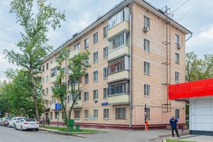 Бутик Отель на Мукомольном
