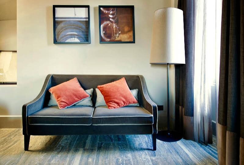 Фото Podere Castel Merlo