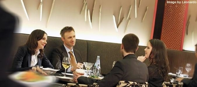 Фото Cambridge Suites Toronto