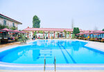 Grace Garden (Bektemir District, Yangilanish Street, 68), hotel
