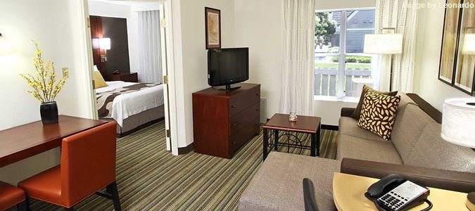 Фото Residence Inn by Marriott Milpitas Silicon Valley