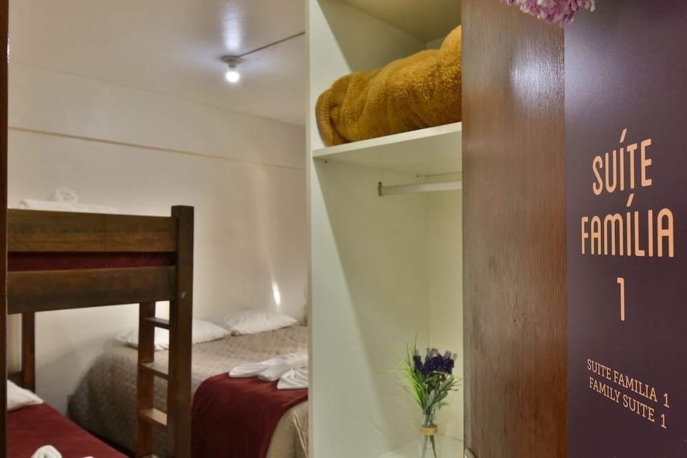 Фото Hostel Chocolatchê