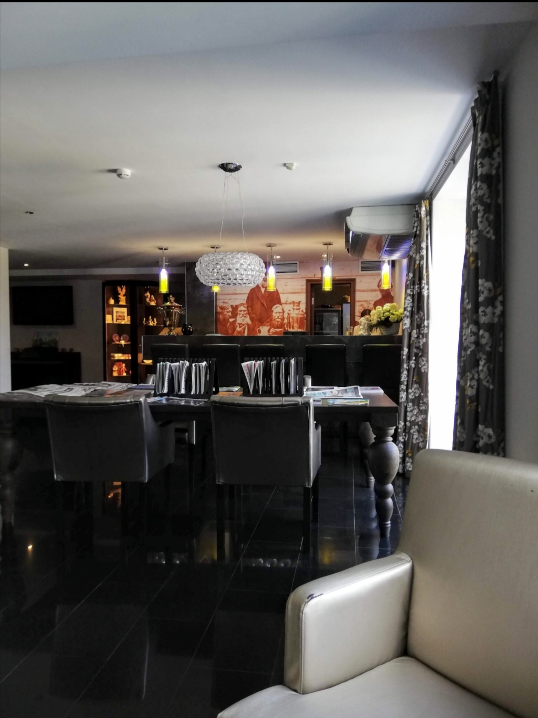 Фото Граф Орлов