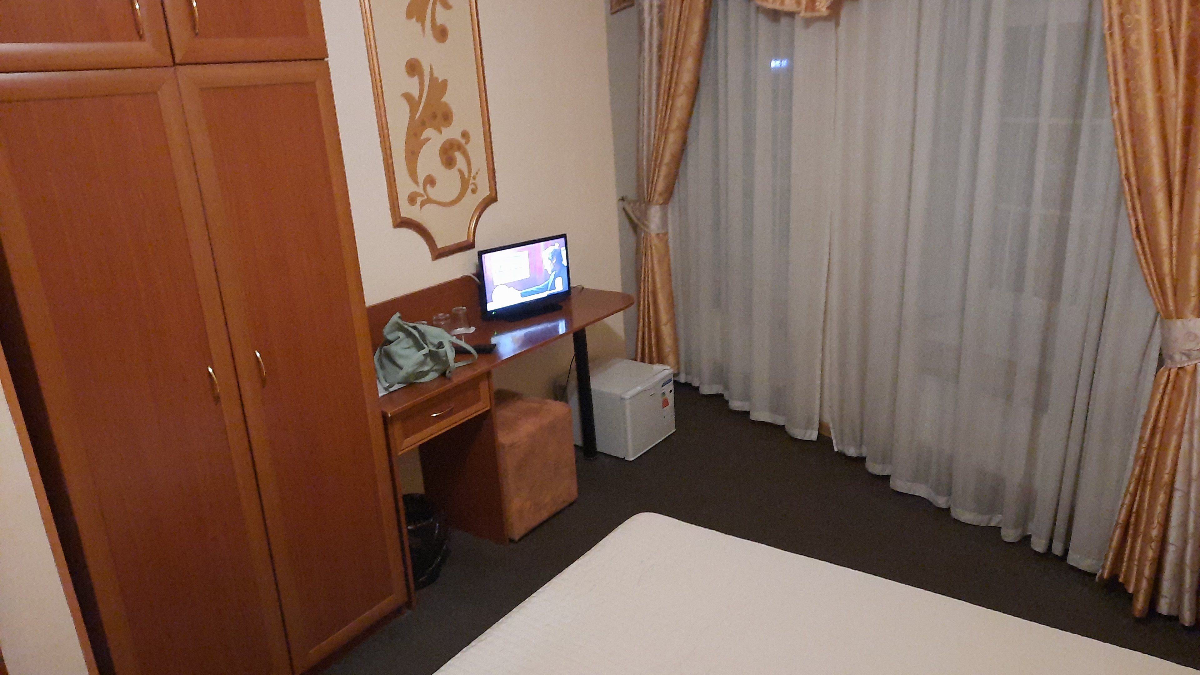 Фото Альянс Hotel Видное