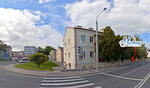 Madena (Budzionnaga Street, 16), estudio fotográfico