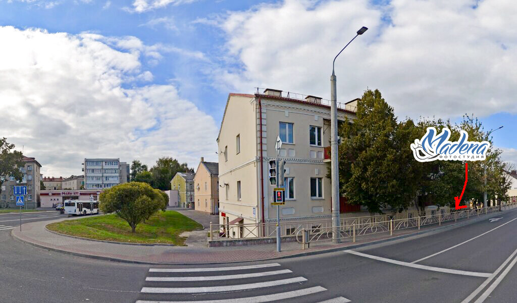 Фотоуслуги Madena, Гродно, фото