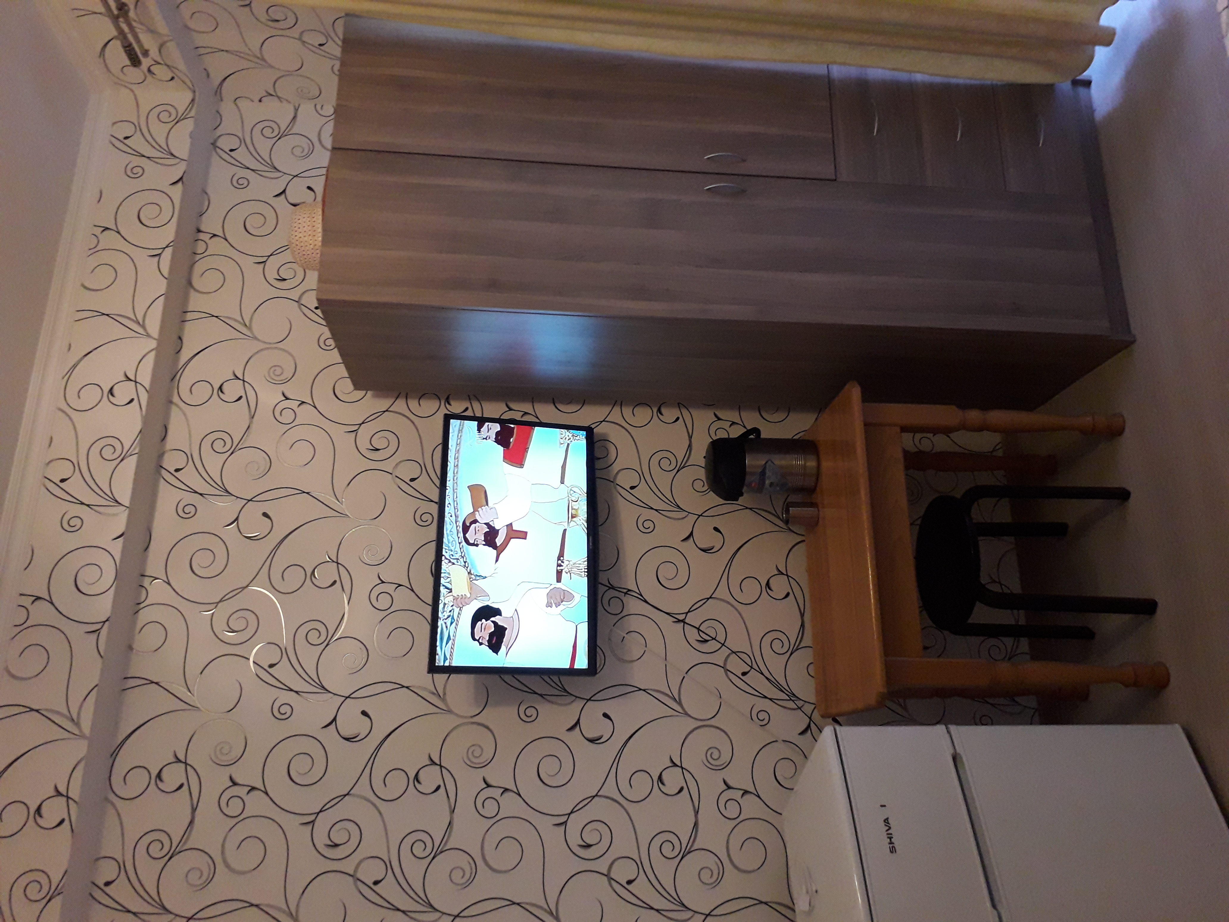 Фото Лазурный