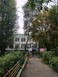 Школа № 949, корпус № 10 (Yasenevaya Street, 34к3), kindergarten, nursery