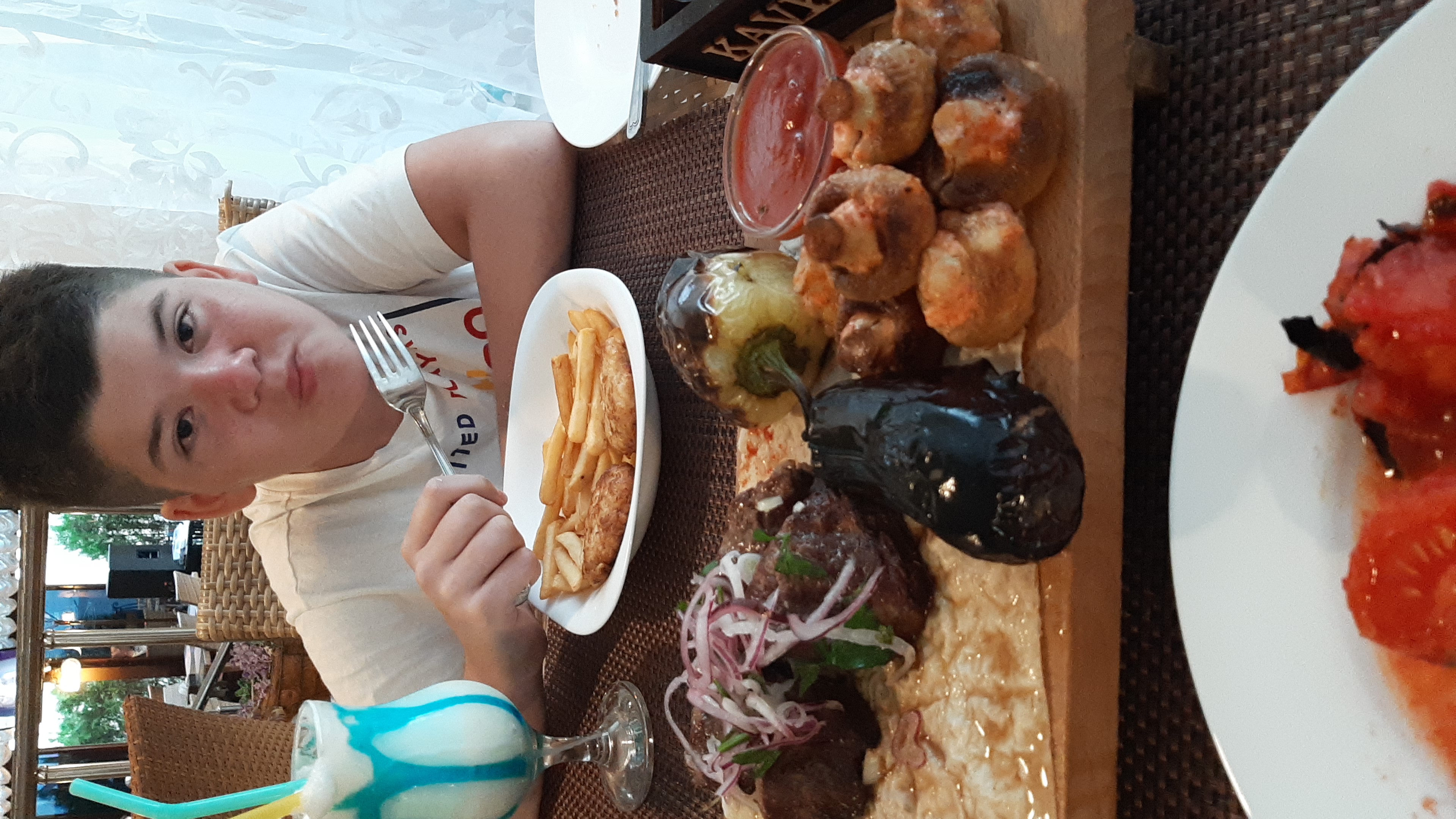 Фото Кавказ