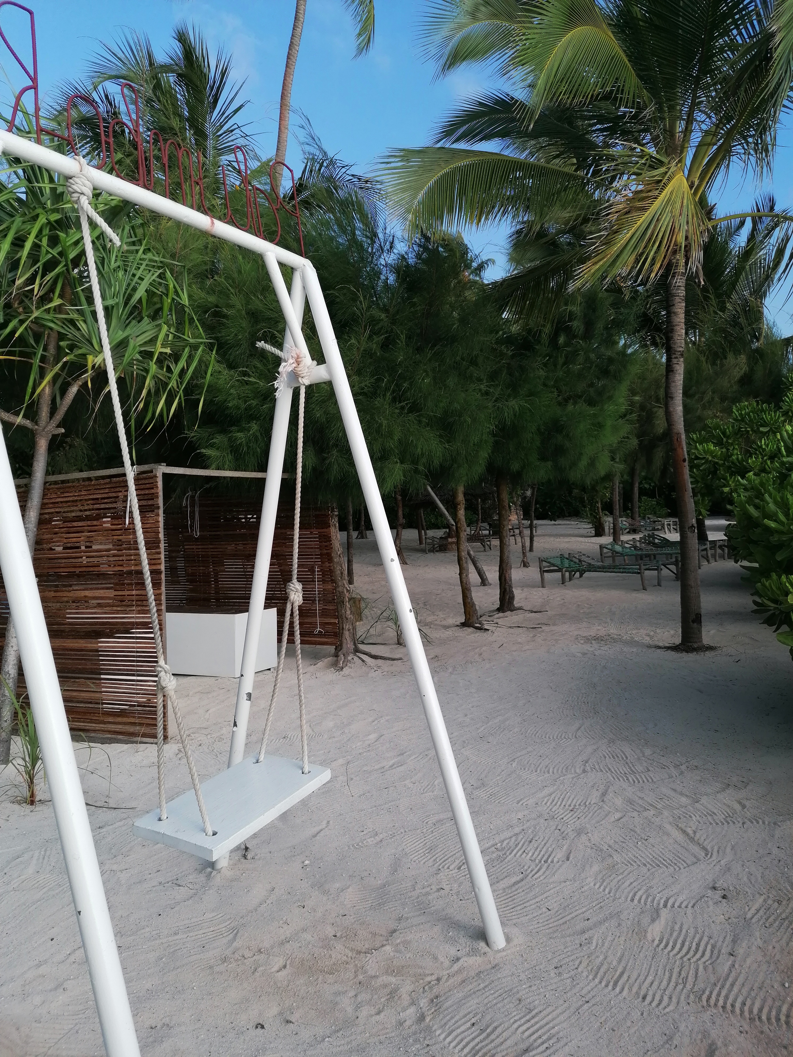 Фото PalumboReef Beach Resort Zanzibar