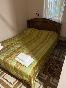 B&b Hasmik (Vayots Dzor Region, Yeghegnadzor, Spandaryan Street), hotel
