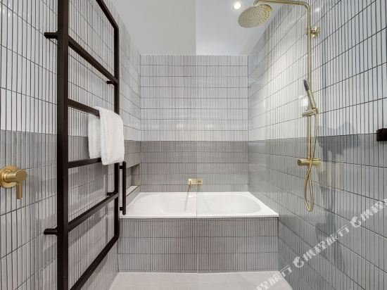 Фото Vibe Hotel Sydney Darling Harbour