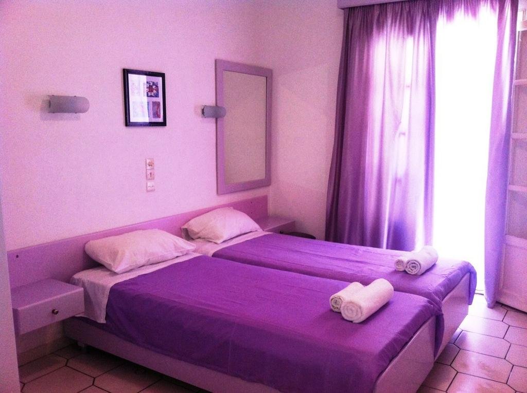 Фото Philippos Apartments