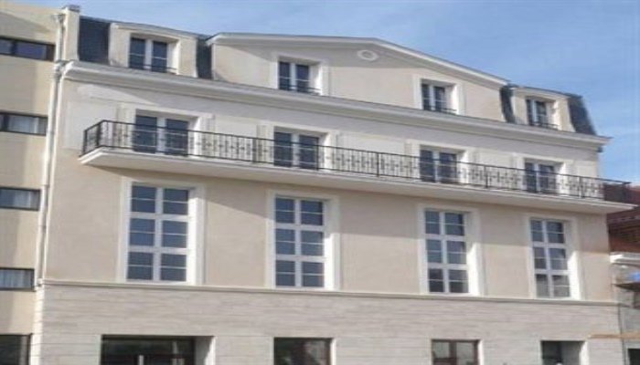 Фото отеля 2