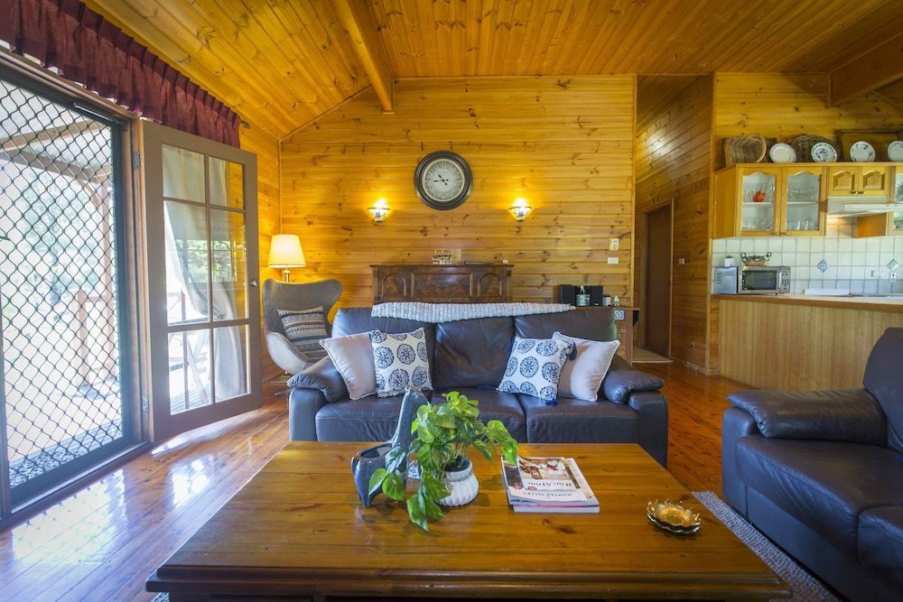 Фото Silky Oak Cottage