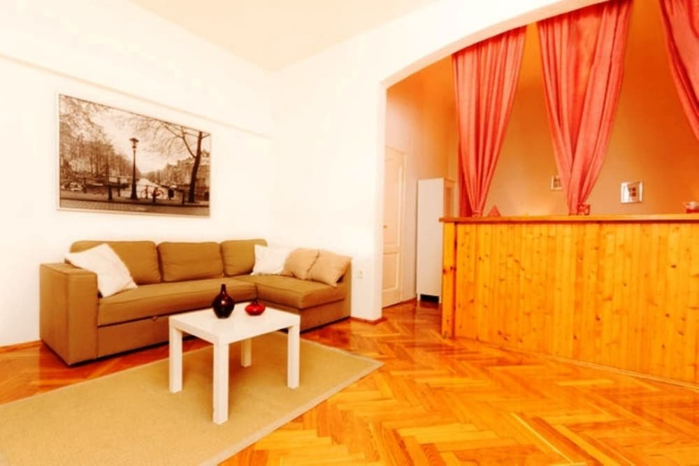 Фото Apartment Revay