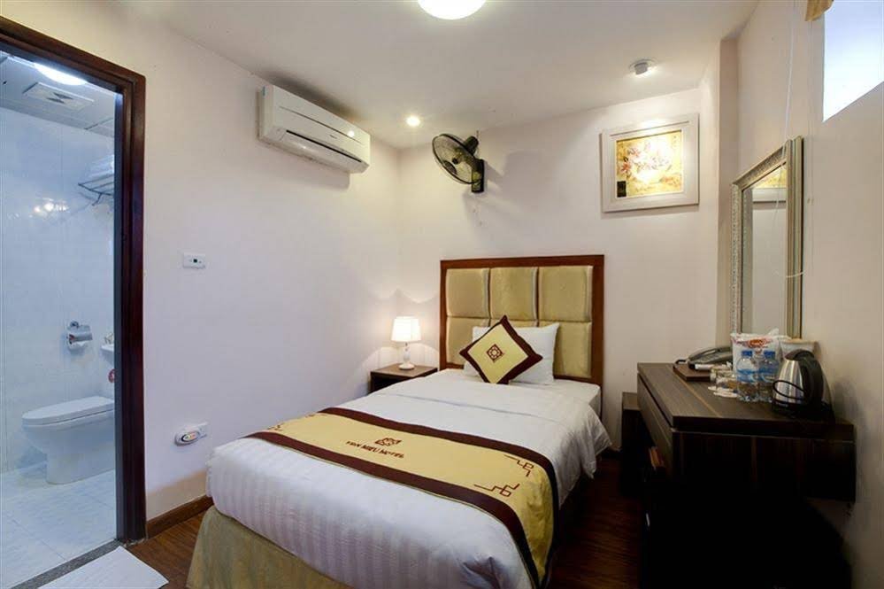 Фото Van Mieu 2 Hotel