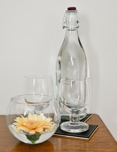 Фото The Swallows Rest Bed & Breakfast